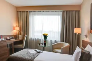 Tek kişilik oda – kart